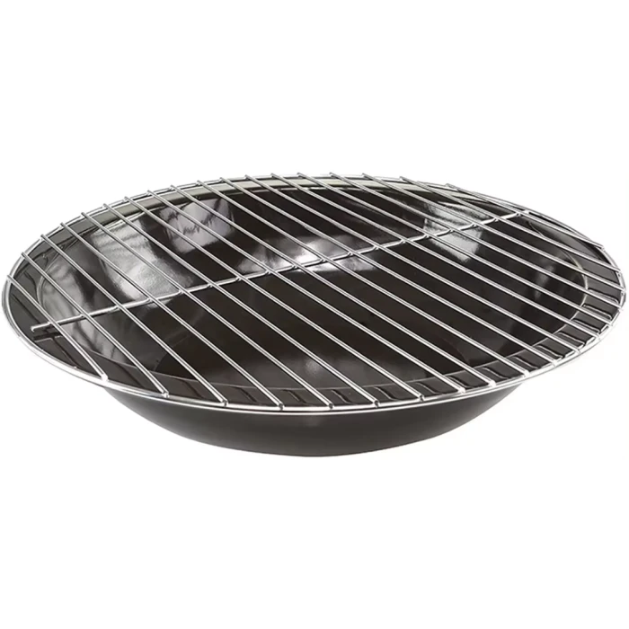 Гриль-барбекю Chomik Garden Line DREVOS 3 в 1