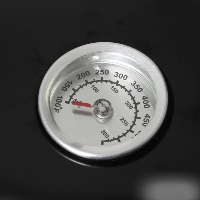 Гриль-барбекю Chomik Garden Line DREVOS 3 в 1