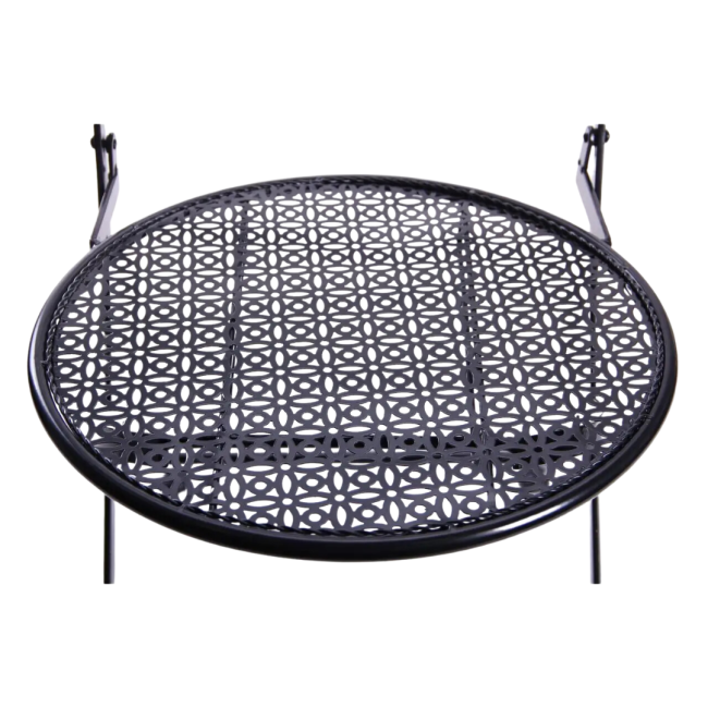 Садові меблі Chomik GARDEN LINE SUSAN стіл + 2 крісла