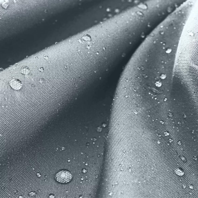 Парасолька садова Di Volio EMPOLI 350см сіра+ Основа садової парасольки