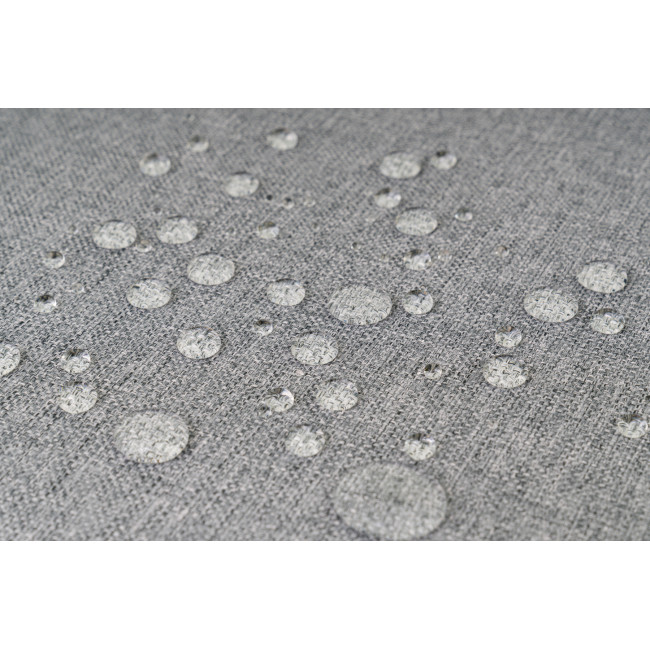 Комплект меблів для саду Di Volio Imola темно-сірий