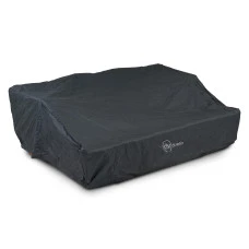 Комплект меблів для саду Di Volio Imola темно-сірий