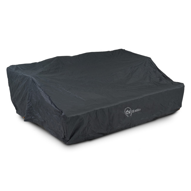 Комплект меблів для саду Di Volio Imola темно-сірий