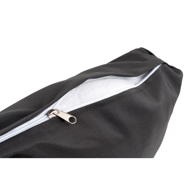 Садовая мебель Di Volio Festa графитовая/серая