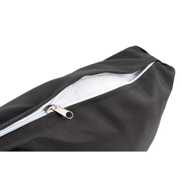 Садовая мебель Di Volio Festa графитовая/серая