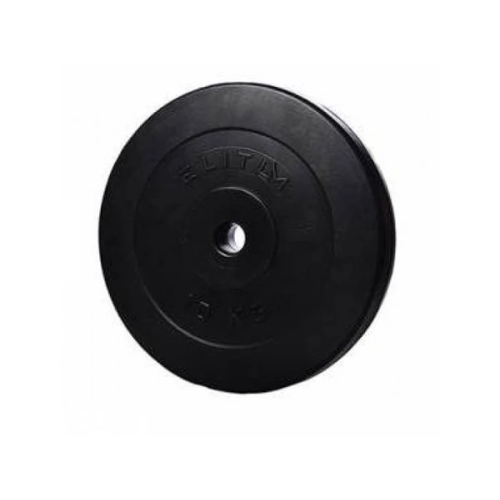 Диск с ABS покрытием Elitum 10кг.