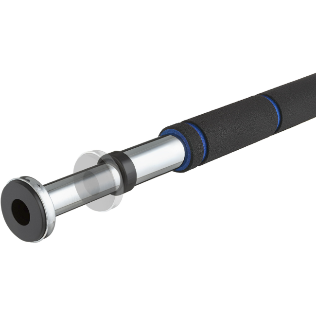 Турник раздвижной GYMTEK 83-130см