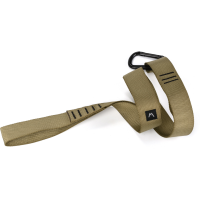 Тренувальні петлі Gymtek Pro хакі