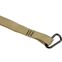 Тренувальні петлі Gymtek Pro хакі