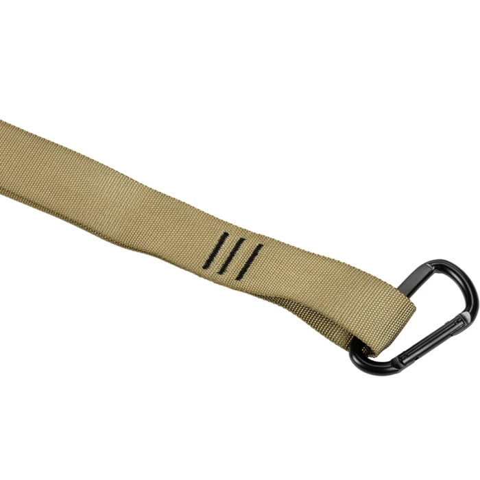 Тренировочные петли Gymtek Pro хаки