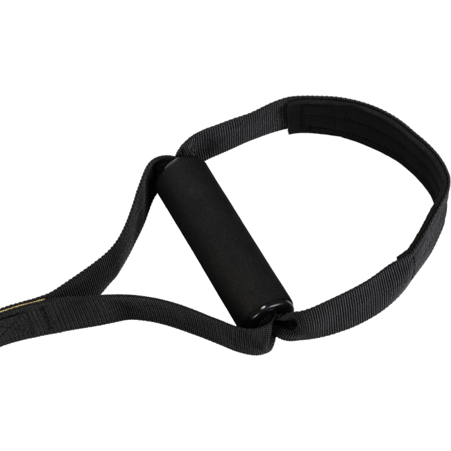 Тренувальні петлі Gymtek Pro хакі