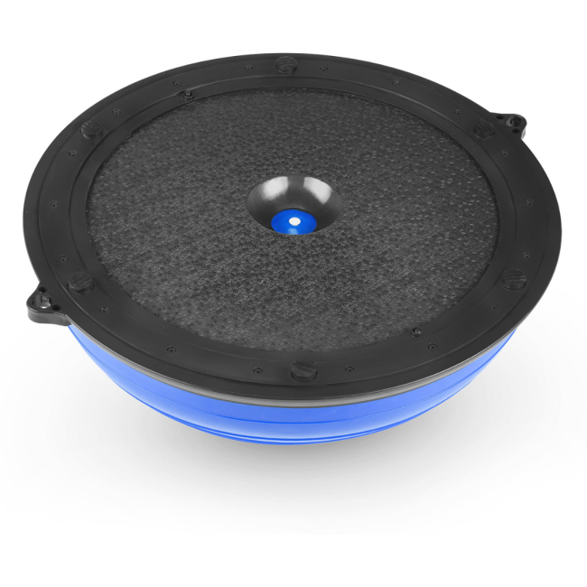 Балансировочная полусфера Gymtek Bosu 58см с эспандерами + насос