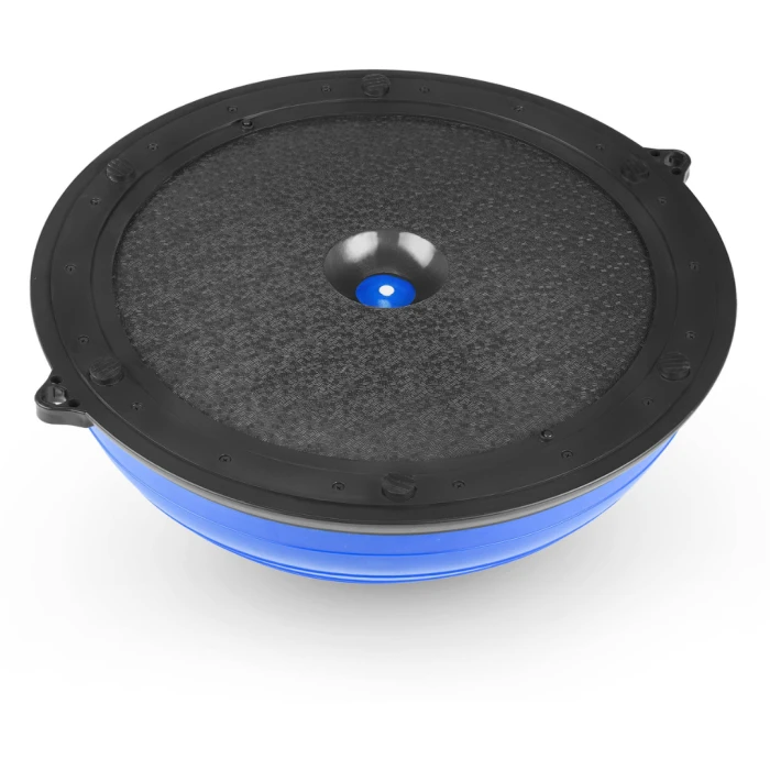 Балансировочная полусфера Gymtek Bosu 58см с эспандерами + насос