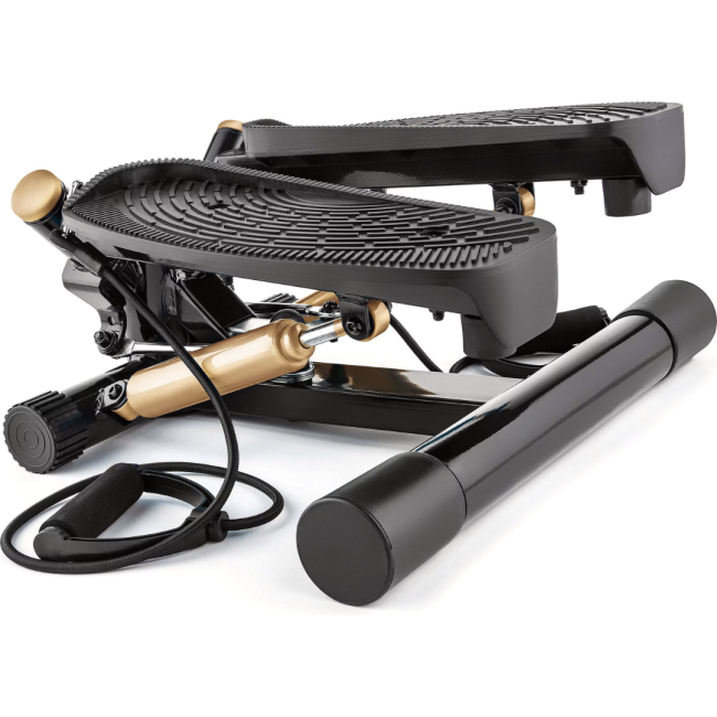 Степпер Gymtek XST500 Золотий