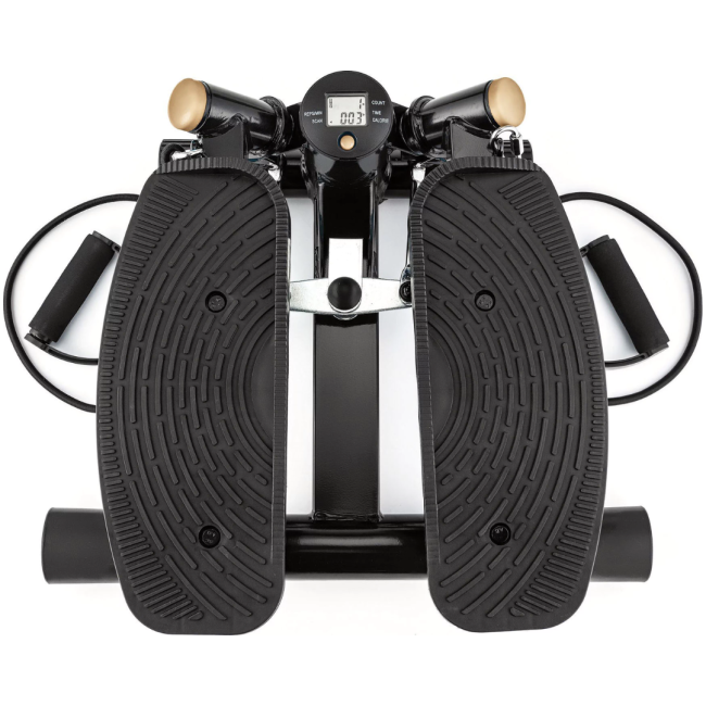 Степпер Gymtek XST500 Золотий