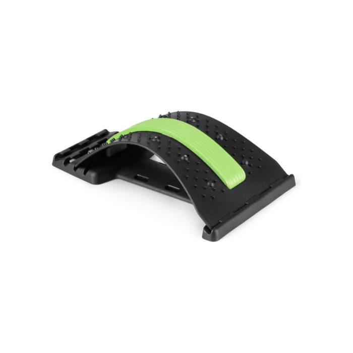 Тренажер мостик для спины Gymtek зеленый