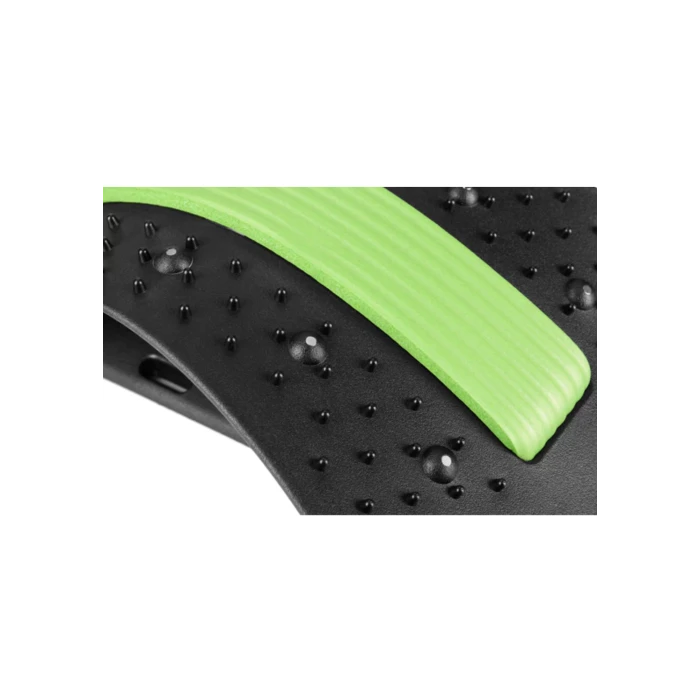 Тренажер мостик для спины Gymtek зеленый