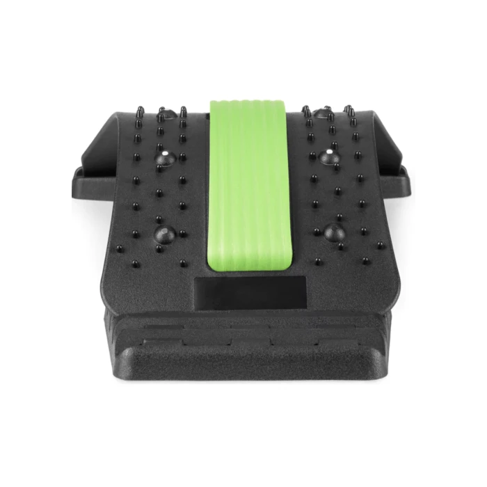 Тренажер мостик для спины Gymtek зеленый