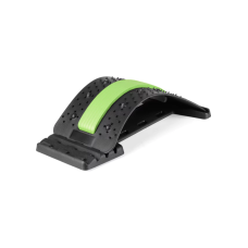 Тренажер мостик для спины Gymtek зеленый