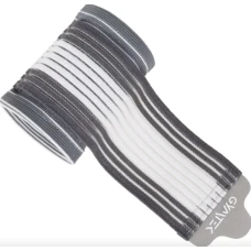 Фиксатор запястья Gymtek размер L серый