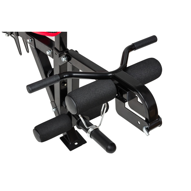 Скамейка олимпийская тренировочная Hop-Sport HS-1090