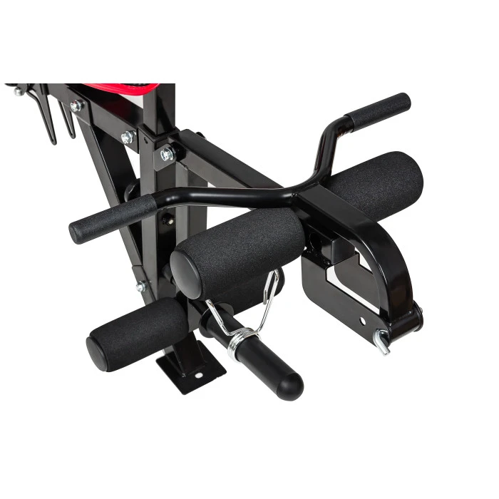 Лавка олімпійська тренувальна Hop-Sport HS-1090