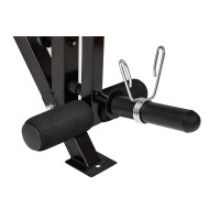 Лавка олімпійська тренувальна Hop-Sport HS-1090