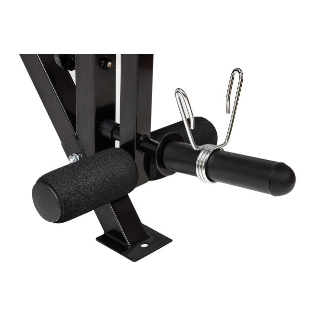 Скамейка олимпийская тренировочная Hop-Sport HS-1090