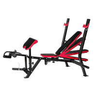 Лавка олімпійська тренувальна Hop-Sport HS-1090