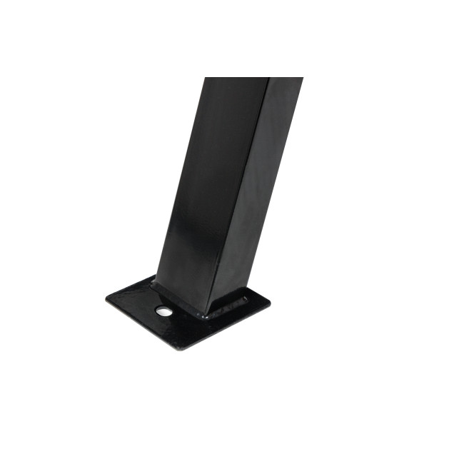 Скамейка олимпийская тренировочная Hop-Sport HS-1090