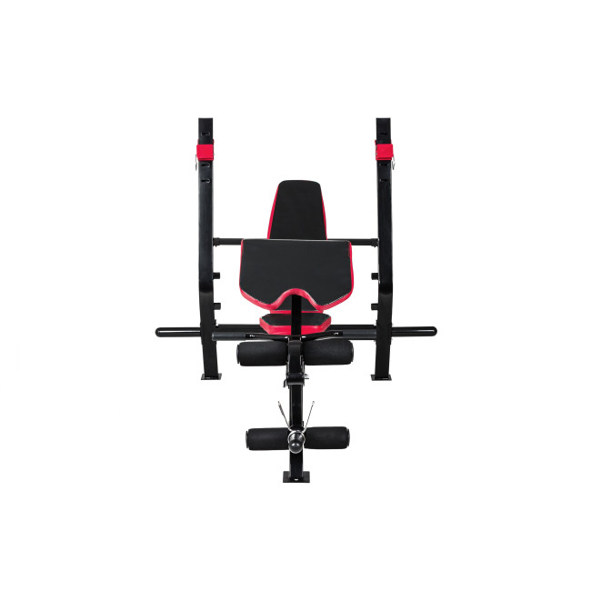 Скамейка олимпийская тренировочная Hop-Sport HS-1090