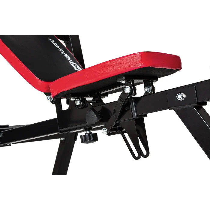 Лавка олімпійська тренувальна Hop-Sport HS-1090