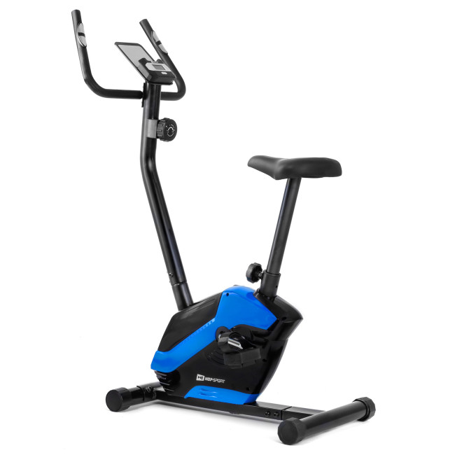 Велотренажер Hop-Sport HS-045H Eos синий