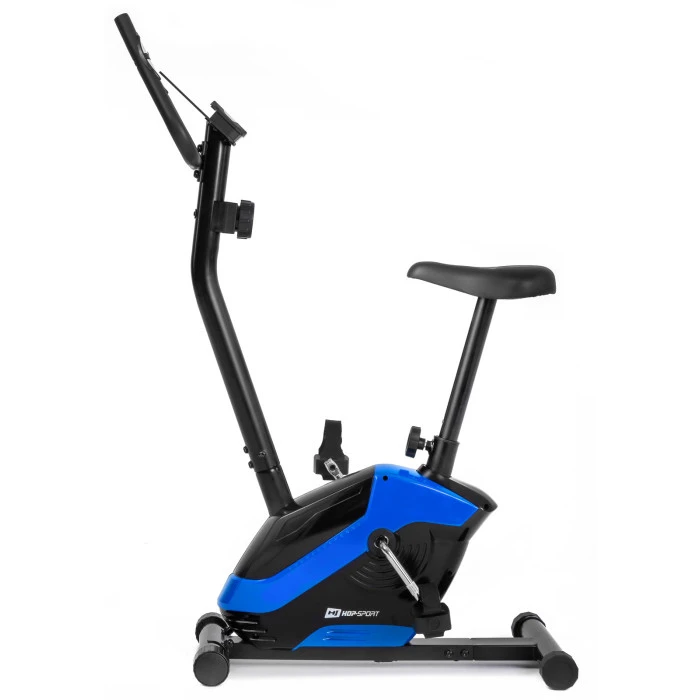Велотренажер Hop-Sport HS-045H Eos синий