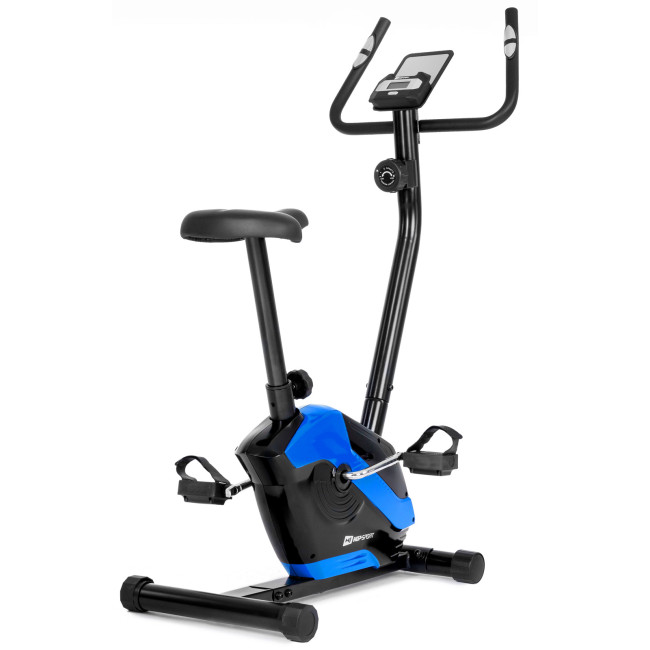 Велотренажер Hop-Sport HS-045H Eos синий
