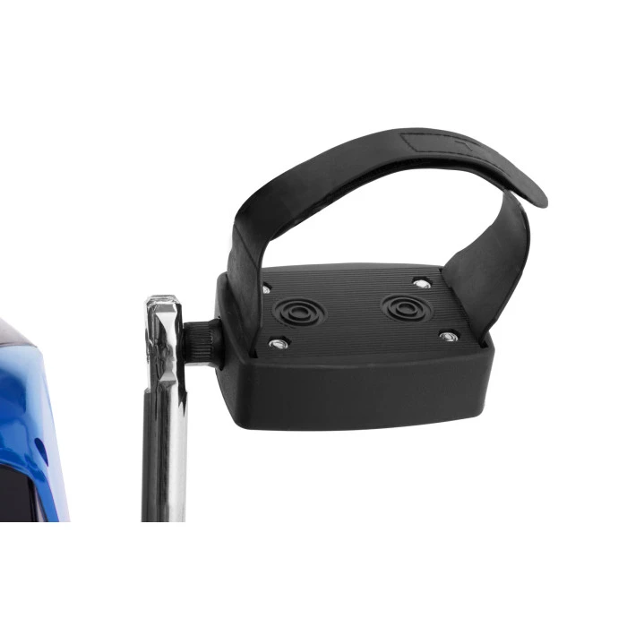 Велотренажер Hop-Sport HS-045H Eos синий