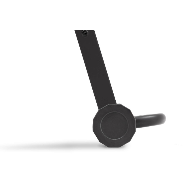 Гребний тренажер повітряний Hop-Sport HS-065AR Talon сірий