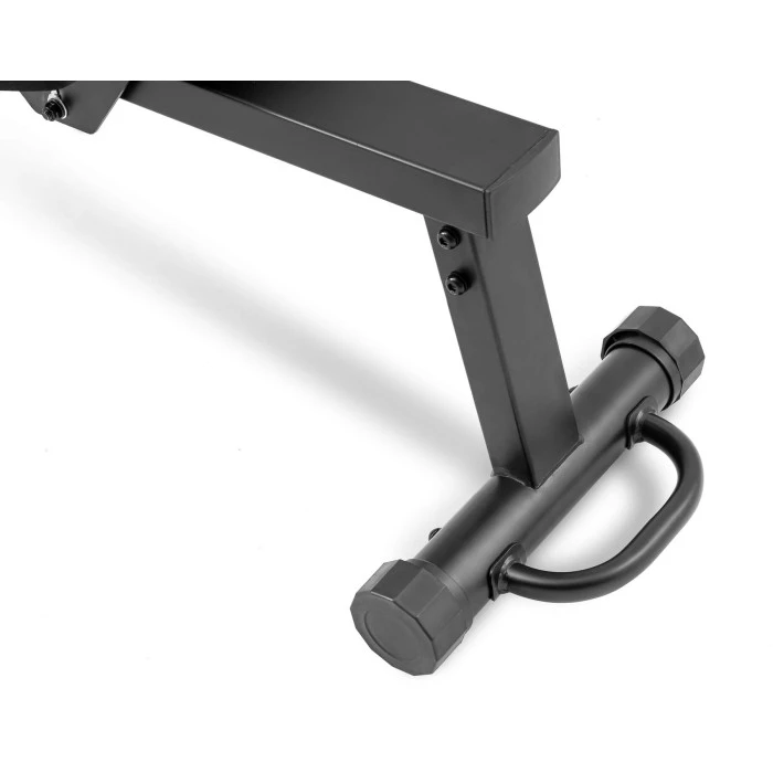 Гребной воздушный тренажер Hop-Sport HS-065AR Talon серый