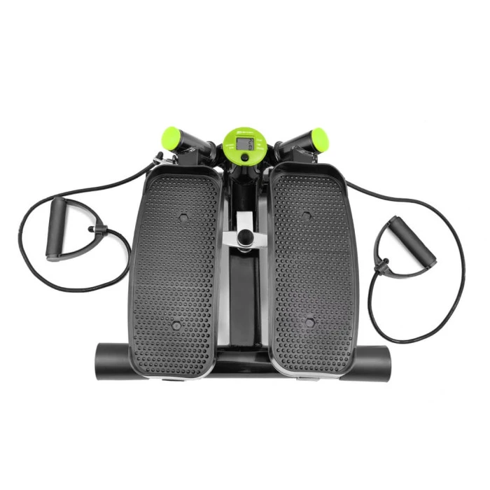 Степпер Hop-Sport HS-035S Joy салатовый
