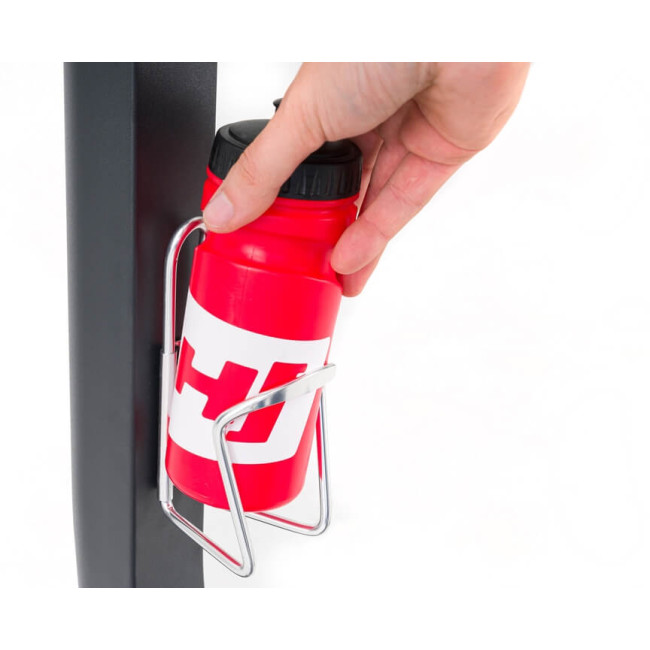 Велотренажер Hop-Sport HS-015H Vox золотистый