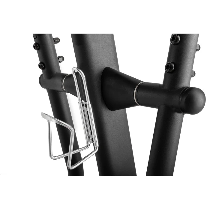 Орбитрек Hop-Sport HS-070C Buzz красный 2020