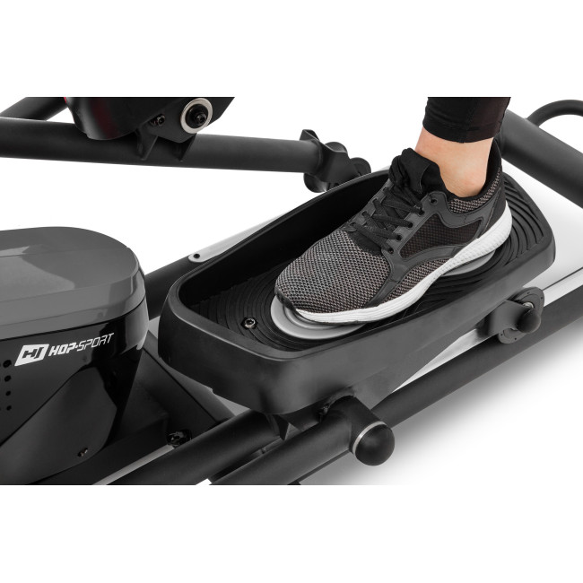 Орбитрек Hop-Sport HS-070C Buzz красный 2020