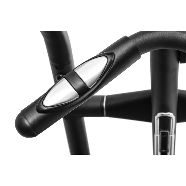 Орбитрек Hop-Sport HS-070C Buzz красный 2020