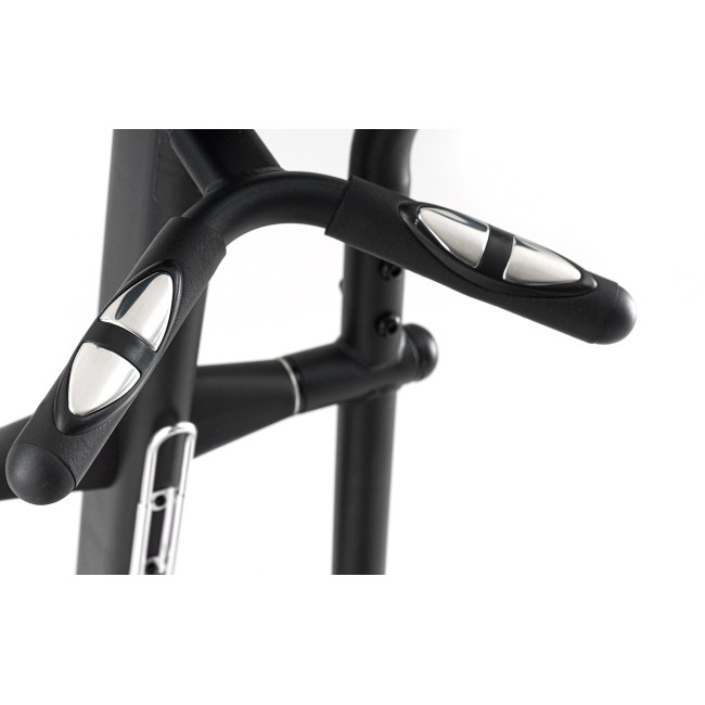 Орбитрек Hop-Sport HS-070C Buzz красный 2020