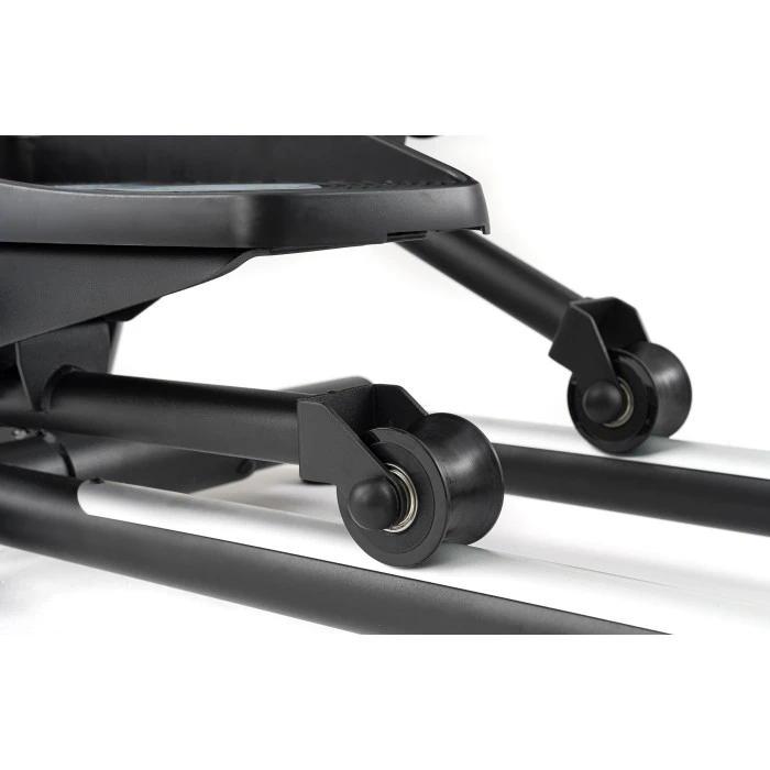 Орбитрек Hop-Sport HS-070C Buzz красный 2020