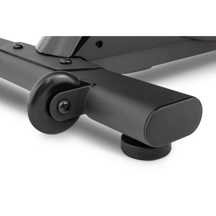 Орбитрек Hop-Sport HS-070C Buzz красный 2020