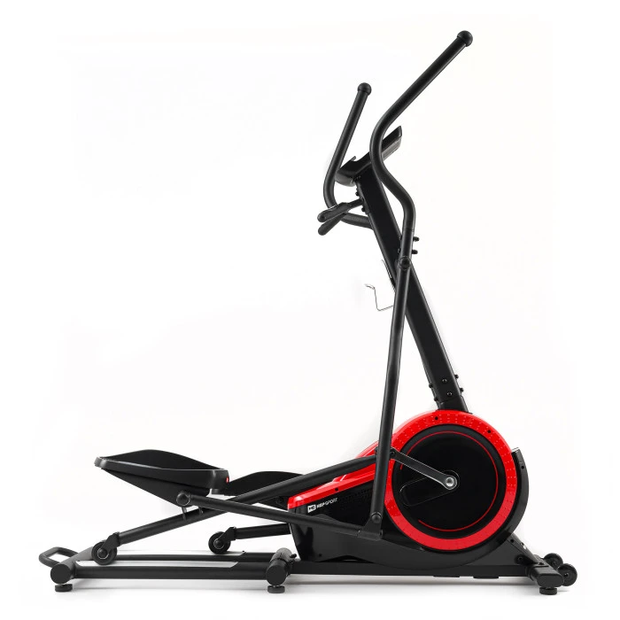 Орбитрек Hop-Sport HS-070C Buzz красный 2020