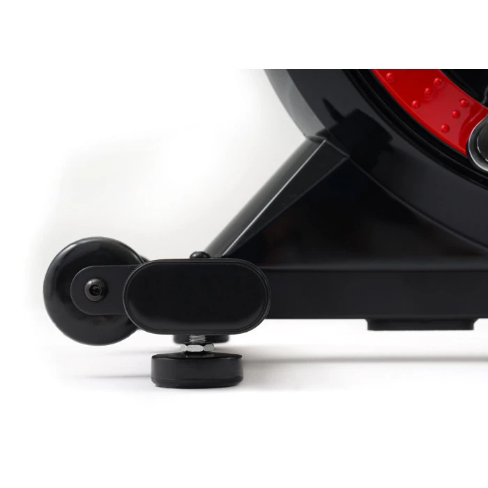 Орбитрек Hop-Sport HS-070C Buzz красный 2020