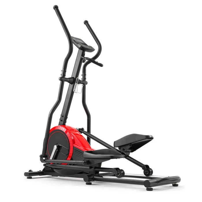 Орбитрек Hop-Sport HS-070C Buzz красный 2020