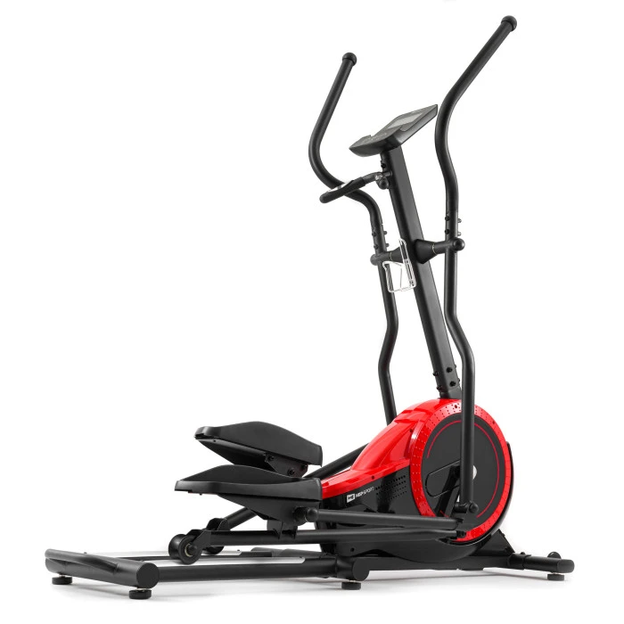 Орбитрек Hop-Sport HS-070C Buzz красный 2020